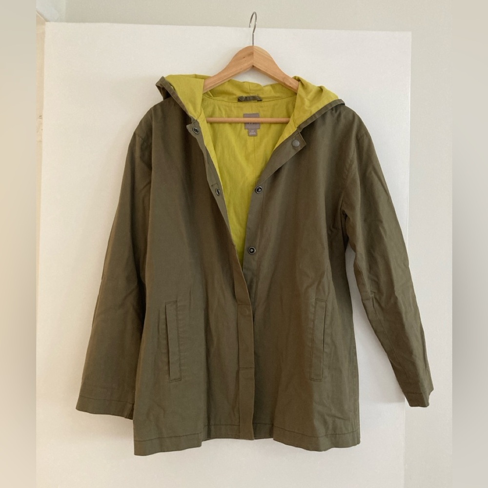 J. Jill Lightweight Jacket